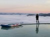 꺼우덧 구름사냥 전망대 (일출 명소)