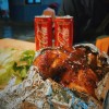 뚝뚝 치킨 Tiệm gà Túk Túk 달랏