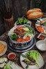 띠엠 보 랏 칠 Tiệm Bò Rất Chill 달랏