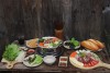 띠엠 보 랏 칠 Tiệm Bò Rất Chill 달랏