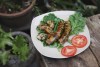 띠엠 보 랏 칠 Tiệm Bò Rất Chill 달랏