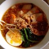 야타이 도우로 라멘 Yatai Douro Ramen 달랏