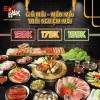 두끼 나트랑 빈컴 레탄톤점 Dookki