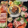 두끼 나트랑 빈컴 레탄톤점 Dookki