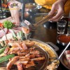두끼 나트랑 빈컴 레탄톤점 Dookki