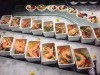 인터컨티넨탈 나짱 쿡북 카페 뷔페 Cookbook Café