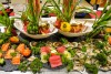 노보텔 냐짱 뷔페 Novotel Nha Trang Buffet