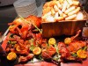 노보텔 냐짱 뷔페 Novotel Nha Trang Buffet