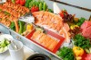 피스트 셰라톤 냐짱 뷔페 Feast Sheraton Nha Trang Buffet
