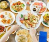 피스트 셰라톤 냐짱 뷔페 Feast Sheraton Nha Trang Buffet