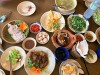 꼬무냐 쭈온쭈온낌 Cơm Nhà Chuồn Chuồn Kim 냐짱