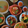 꼬무냐 쭈온쭈온낌 Cơm Nhà Chuồn Chuồn Kim 냐짱