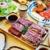 고기하우스 한식 바베큐 냐짱 (아리아나)