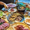 고기하우스 한식 바베큐 냐짱 (아리아나)
