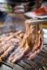 고기하우스 한식 바베큐 냐짱 (아리아나)
