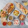 핫팟 스토리 샤브샤브 뷔페 냐짱 (빈컴 쩐푸)