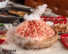핫팟 스토리 샤브샤브 뷔페 냐짱 (빈컴 쩐푸)