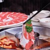 만와 아리아나 나트랑 대만식 훠궈 뷔페 Manwah
