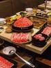 만와 아리아나 나트랑 대만식 훠궈 뷔페 Manwah