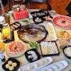 만와 아리아나 나트랑 대만식 훠궈 뷔페 Manwah