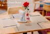 레스 짬 호텔 레스토랑 Le’s Cham Hotel Restaurant 냐짱
