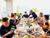 레스 짬 호텔 레스토랑 Le’s Cham Hotel Restaurant 냐짱
