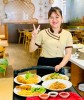 레스 짬 호텔 레스토랑 Le’s Cham Hotel Restaurant 냐짱