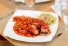 레스 짬 호텔 레스토랑 Le’s Cham Hotel Restaurant 냐짱