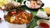 탑바 온천 레스토랑 Tháp Bà Hot Spring Restaurant 냐짱
