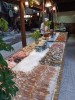 풀 뷔페 예르신 나짱 Pool Buffet Nha Trang