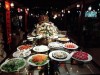 풀 뷔페 예르신 나짱 Pool Buffet Nha Trang