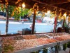 풀 뷔페 예르신 나짱 Pool Buffet Nha Trang