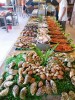잘로 비엔찌에우 BBQ 뷔페 Zallo Viễn Triều 나짱