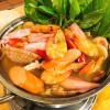 잘로 비엔찌에우 BBQ 뷔페 Zallo Viễn Triều 나짱