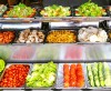 잘로 비엔찌에우 BBQ 뷔페 Zallo Viễn Triều 나짱