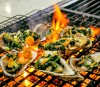 잘로 비엔찌에우 BBQ 뷔페 Zallo Viễn Triều 나짱