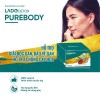 LadoDetox Purebody 라도디독스 식수 50ml (12병)