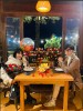 발라바 Balava 다이닝·초콜릿 하우스 락즈엉 달랏