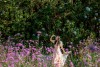 F 꽃밭 카페 F Cafe Dalat Flower Field