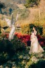 F 꽃밭 카페 F Cafe Dalat Flower Field