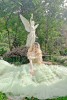 F 꽃밭 카페 F Cafe Dalat Flower Field
