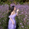 F 꽃밭 카페 F Cafe Dalat Flower Field
