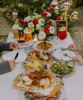 힐리 가든 달랏 Hilly Garden Da Lat Restaurant 