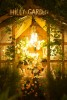힐리 가든 달랏 Hilly Garden Da Lat Restaurant 