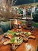 라 바베큐 Là BBQ 숯불구이 달랏