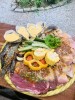 라 바베큐 Là BBQ 숯불구이 달랏