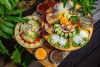라 바베큐 Là BBQ 숯불구이 달랏
