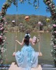 달랏 릉 지아오 흐엉 Rung Giao Huong Da Lat