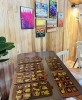발라바에 초콜릿 만들기 워크샵 Balava Chocolate Making Workshop 