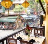 하노이 베트남 현지식 Duong Dining 레스토랑 식사권